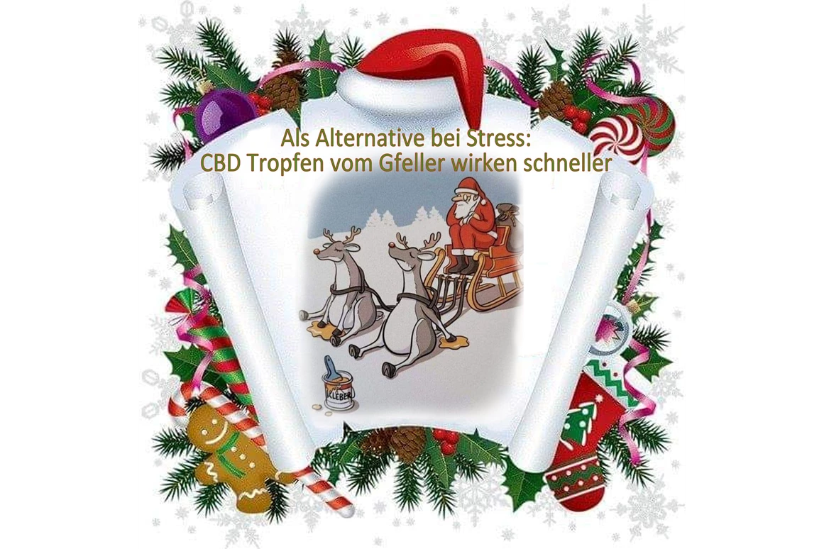 CBD-Shop: CBD Gfeller
