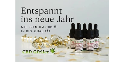 Negozi di canapa - Berna - CBD Gfeller