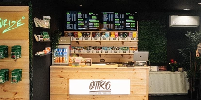 Negozi di canapa - Hessen Süd - OTTRO STORE - PREMIUM CBD - DEUTSCHLANDS BESTER PREIS - KLARASTRASSE 7 - 74072 HEILBRONN  - OTTRO CBD STORE