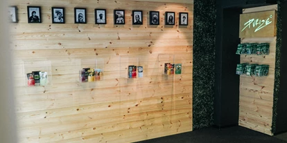 Negozi di canapa - Hessen Süd - OTTRO STORE - PREMIUM CBD - DEUTSCHLANDS BESTER PREIS - KLARASTRASSE 7 - 74072 HEILBRONN  - OTTRO CBD STORE