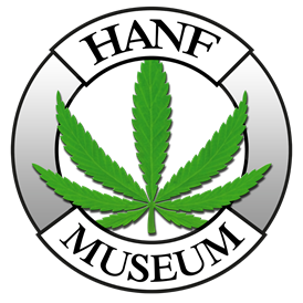 CBD-Shop: Logo des Hanf Museum
Logo of Hanf Museum - Cannabisladen im Hanf Museum