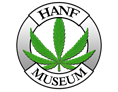CBD-Shop: Logo des Hanf Museum
Logo of Hanf Museum - Cannabisladen im Hanf Museum