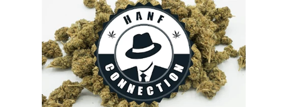 CBD-Shop: Hanf Connection