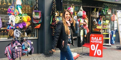 Negozi di canapa - Hessen Süd - Ich vor unserem Geschäft :)) - New Asia Headshop