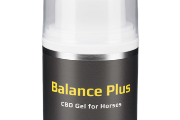 Hanf: Mit 6 mg CBD pro Pumpe. Die wissenschaftliche Forschung über topical CBD zeigt, dass 6 mg die optimale Dosis ist, nicht mehr und nicht weniger. 
Ein Pumper für einen handflächengroßen Problembereich, 1-2 Minuten lang einmassieren – fertig!
Vielseitige natürliche Inhaltsstoffe - Kuhlenden Effekt.
 - Balance Plus CBD Gel für Pferde - CBD Horses