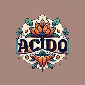 CBD-Shop: ACIDO.shop - Explore your senses!