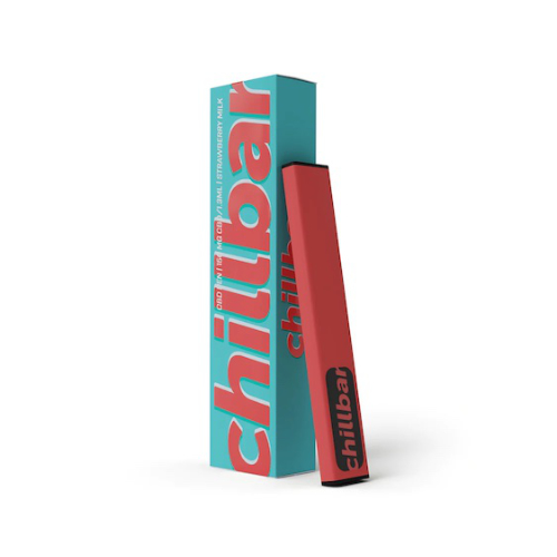 CBD-Shop: Chillbar CBD E-Shisha/Vape – 150mg CBD bei ACIDO.shop - ACIDO.shop - Explore your senses!