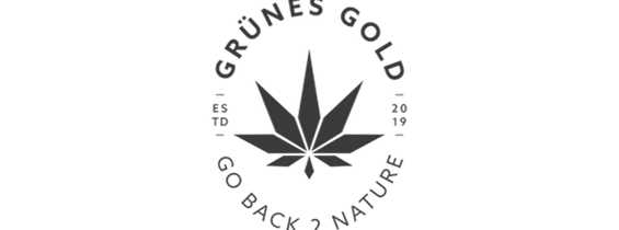 CBD-Shop: GRÜNES GOLD® - Online-Shop